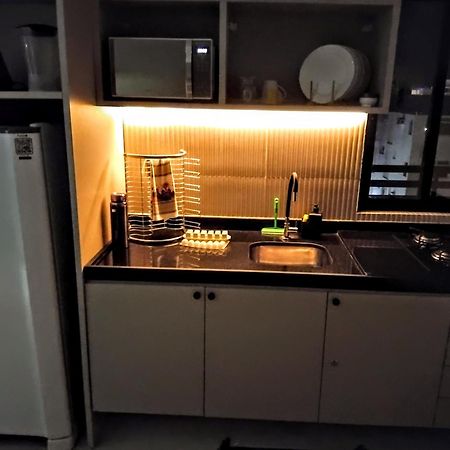 Flat 306 Rua Das Piscinas Naturais - Centro De Porto Pôrto das Galinhas エクステリア 写真