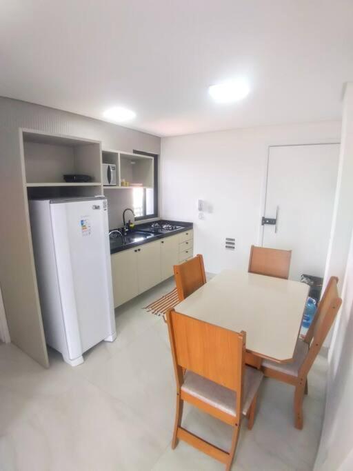 Flat 306 Rua Das Piscinas Naturais - Centro De Porto Pôrto das Galinhas エクステリア 写真