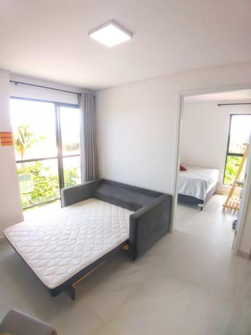 Flat 306 Rua Das Piscinas Naturais - Centro De Porto Pôrto das Galinhas エクステリア 写真