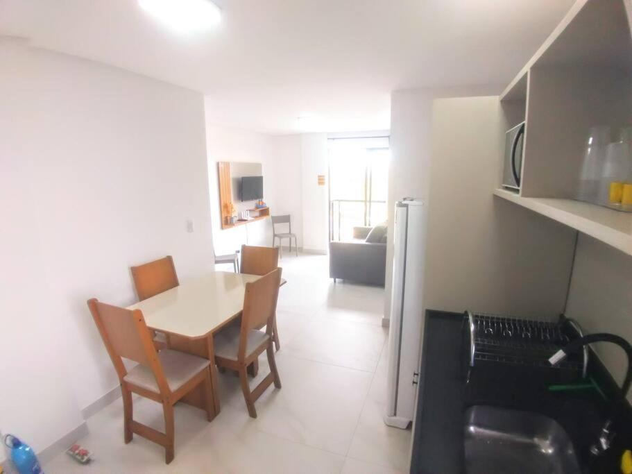 Flat 306 Rua Das Piscinas Naturais - Centro De Porto Pôrto das Galinhas エクステリア 写真