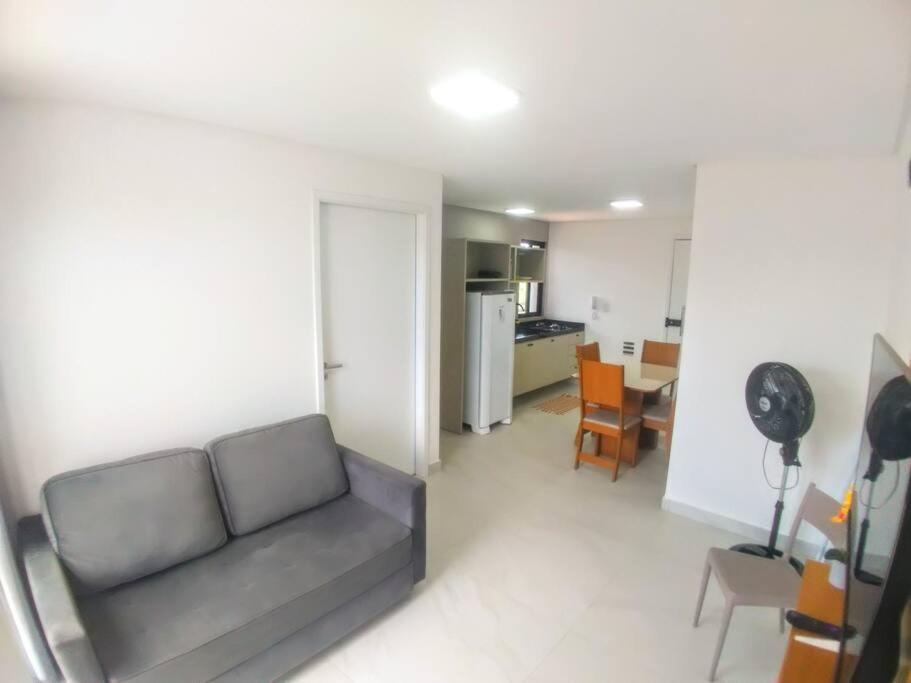 Flat 306 Rua Das Piscinas Naturais - Centro De Porto Pôrto das Galinhas エクステリア 写真